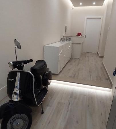 L'Etoile Luxury B&B Tropea Εξωτερικό φωτογραφία
