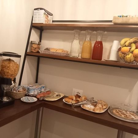 L'Etoile Luxury B&B Tropea Εξωτερικό φωτογραφία