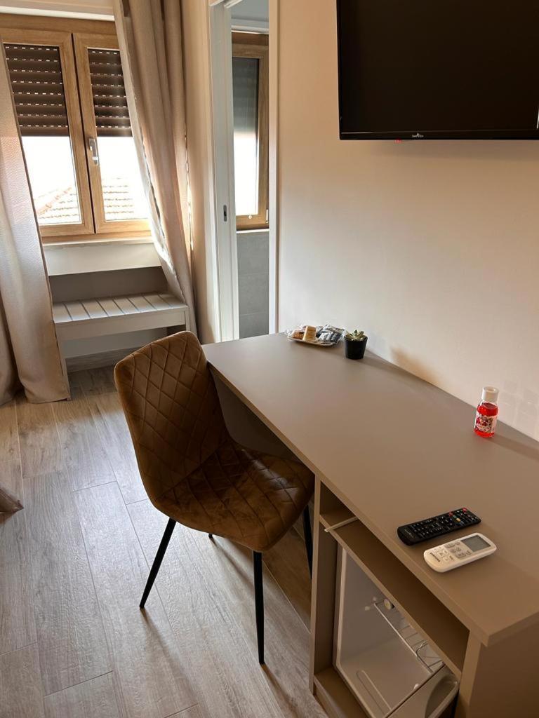 L'Etoile Luxury B&B Tropea Εξωτερικό φωτογραφία