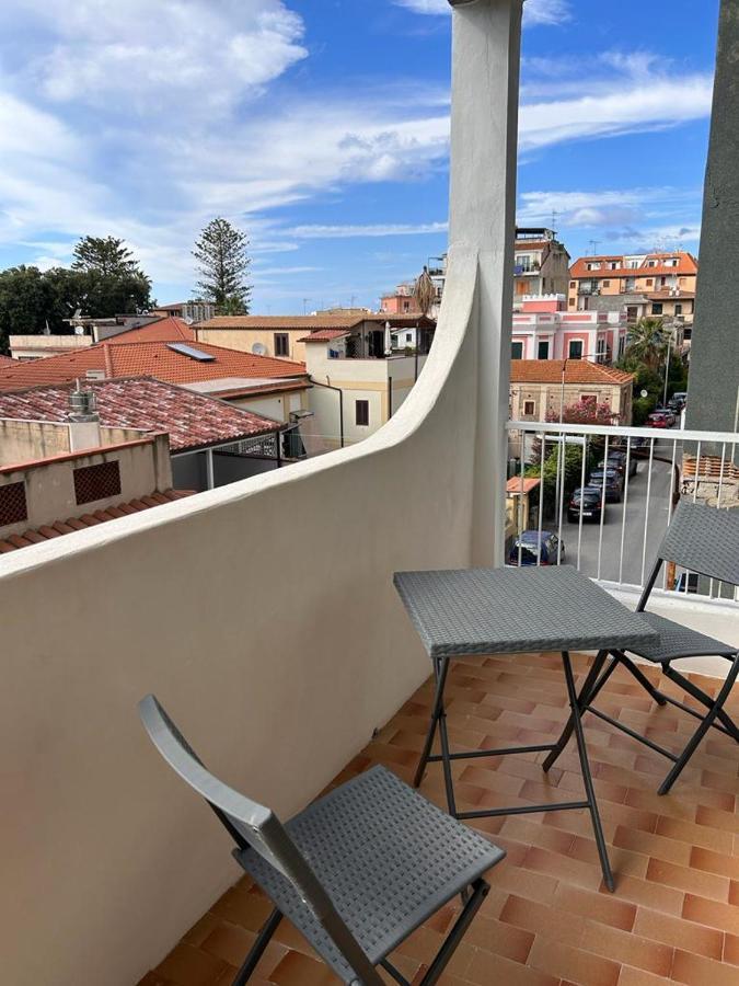 L'Etoile Luxury B&B Tropea Εξωτερικό φωτογραφία