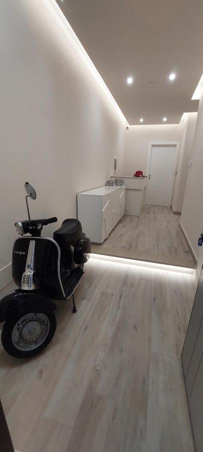 L'Etoile Luxury B&B Tropea Εξωτερικό φωτογραφία