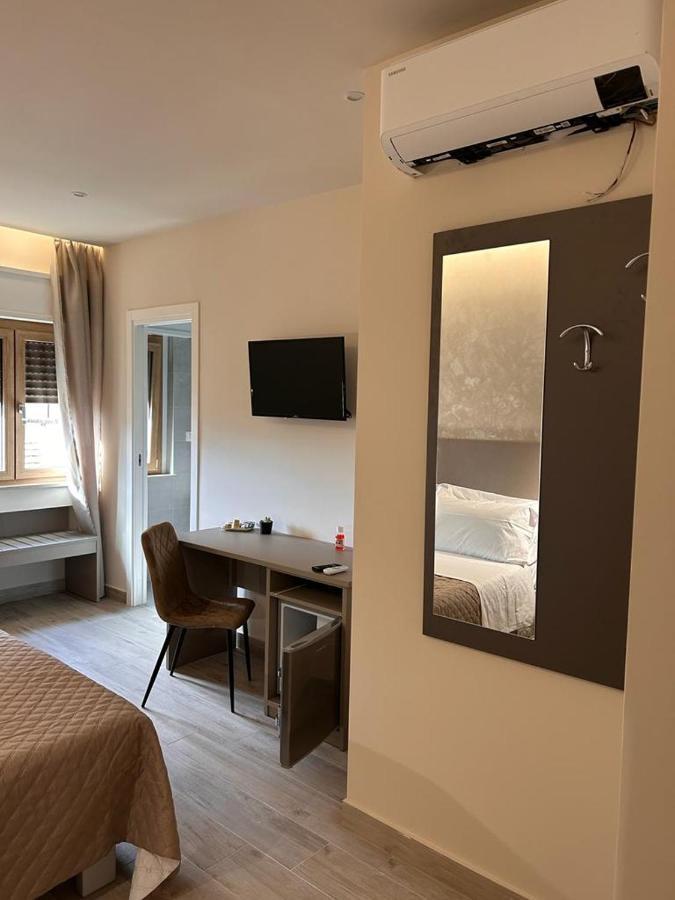 L'Etoile Luxury B&B Tropea Εξωτερικό φωτογραφία