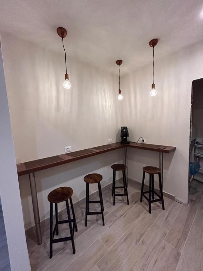 L'Etoile Luxury B&B Tropea Εξωτερικό φωτογραφία