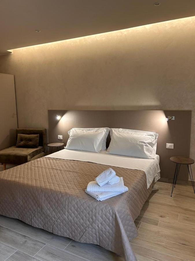 L'Etoile Luxury B&B Tropea Εξωτερικό φωτογραφία