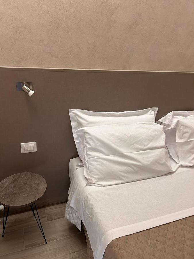 L'Etoile Luxury B&B Tropea Εξωτερικό φωτογραφία