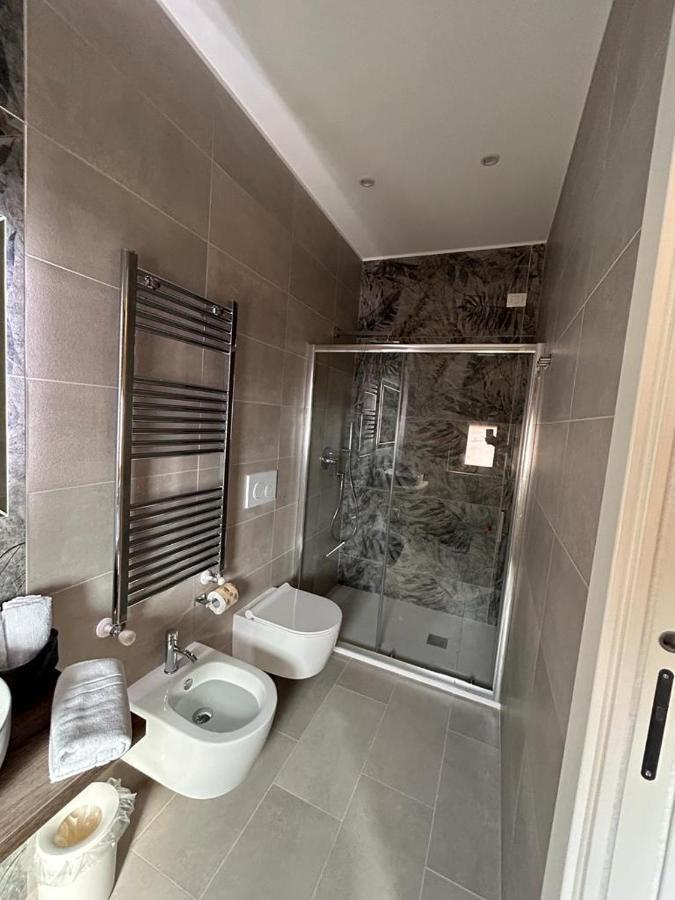 L'Etoile Luxury B&B Tropea Εξωτερικό φωτογραφία