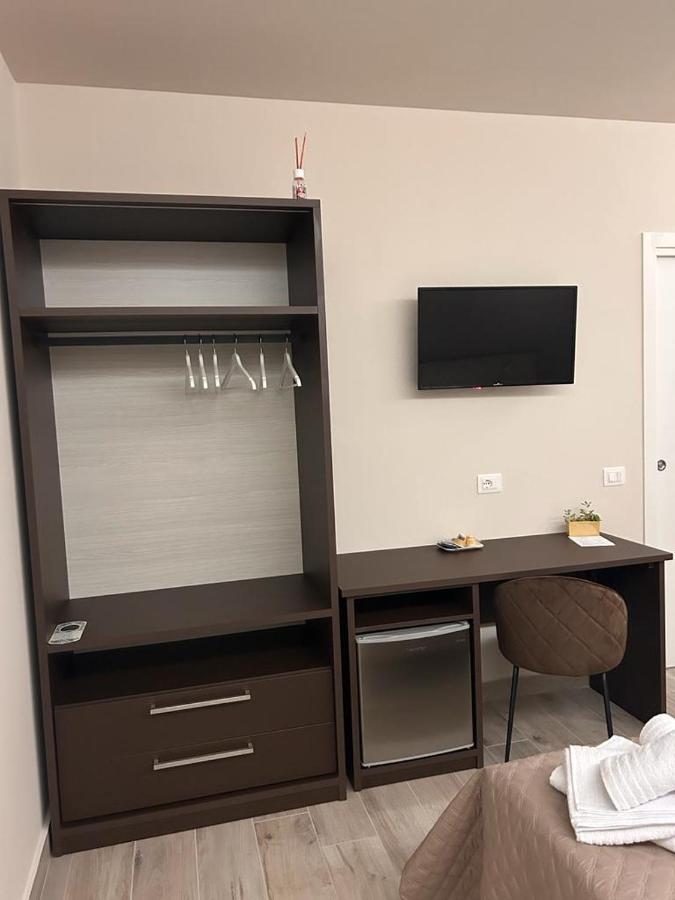 L'Etoile Luxury B&B Tropea Εξωτερικό φωτογραφία