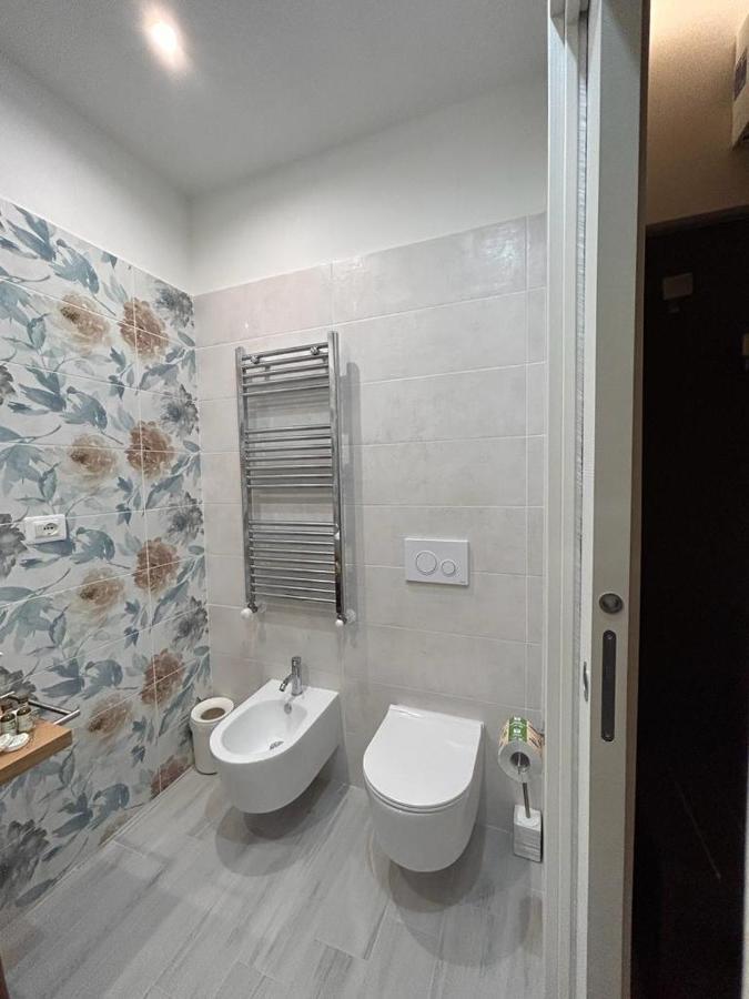 L'Etoile Luxury B&B Tropea Εξωτερικό φωτογραφία