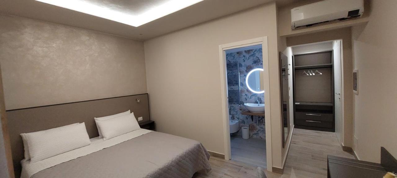 L'Etoile Luxury B&B Tropea Εξωτερικό φωτογραφία
