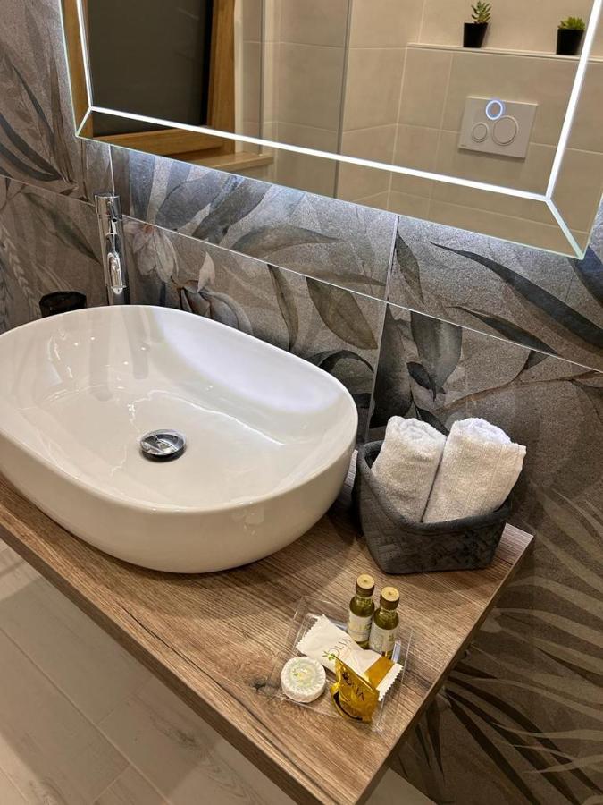 L'Etoile Luxury B&B Tropea Εξωτερικό φωτογραφία