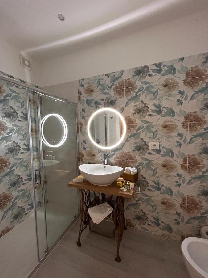 L'Etoile Luxury B&B Tropea Εξωτερικό φωτογραφία