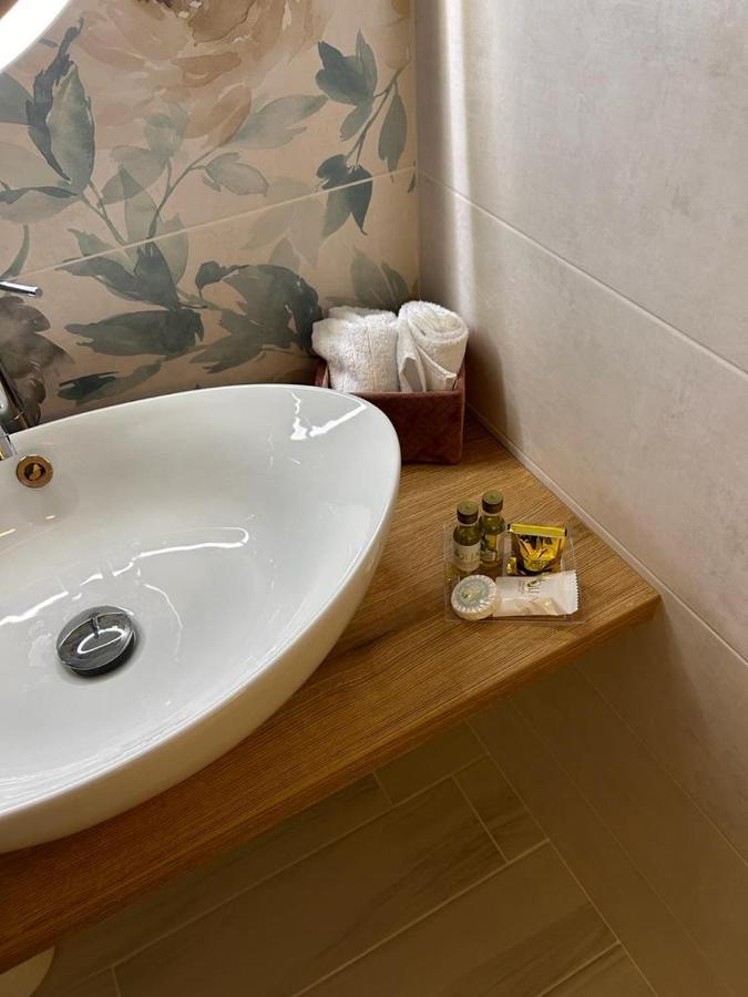 L'Etoile Luxury B&B Tropea Εξωτερικό φωτογραφία