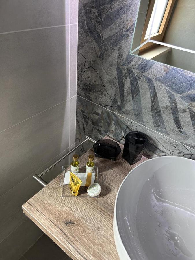 L'Etoile Luxury B&B Tropea Εξωτερικό φωτογραφία
