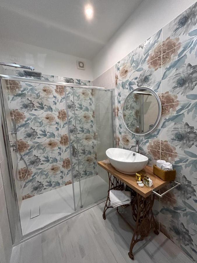 L'Etoile Luxury B&B Tropea Εξωτερικό φωτογραφία