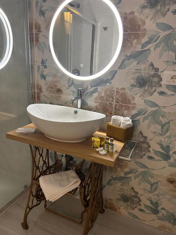 L'Etoile Luxury B&B Tropea Εξωτερικό φωτογραφία