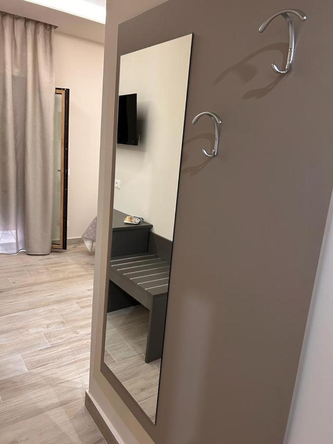 L'Etoile Luxury B&B Tropea Εξωτερικό φωτογραφία