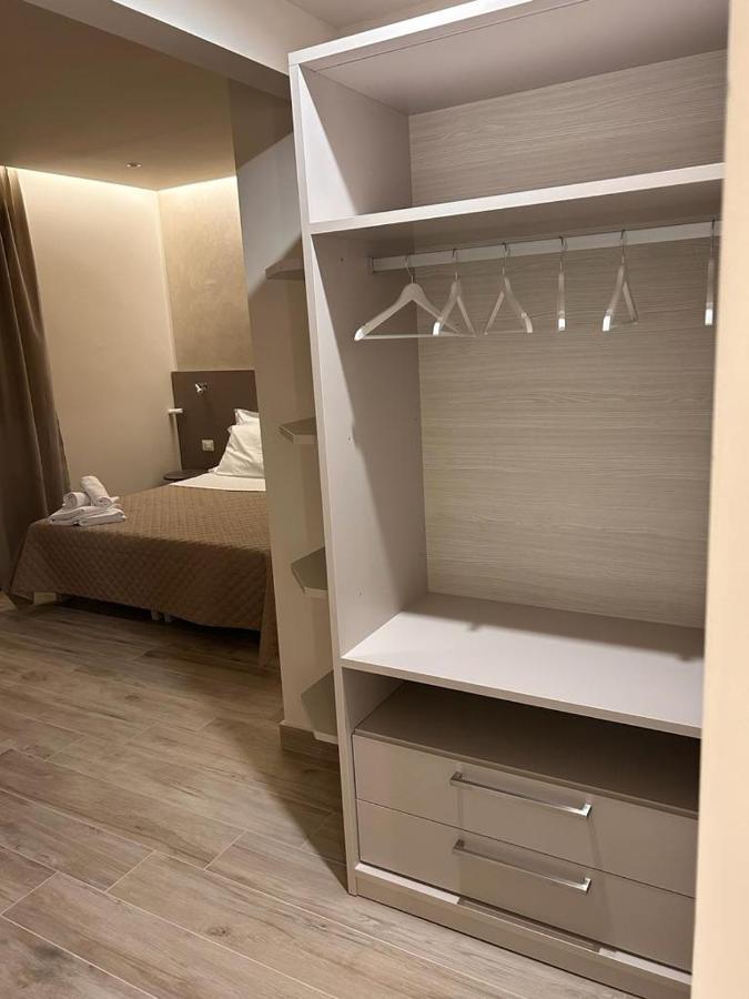 L'Etoile Luxury B&B Tropea Εξωτερικό φωτογραφία