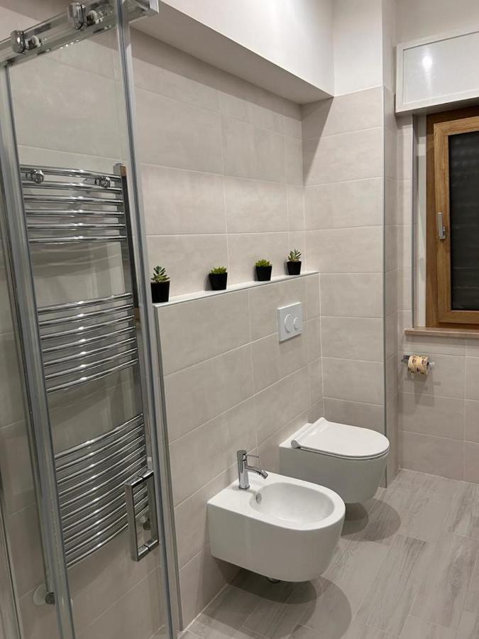L'Etoile Luxury B&B Tropea Εξωτερικό φωτογραφία