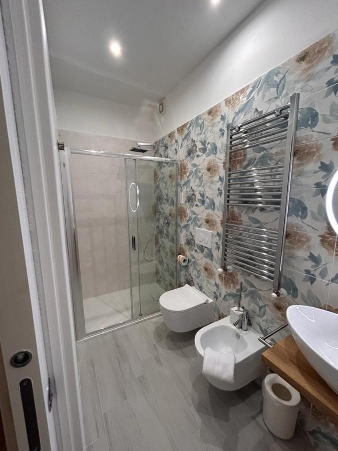 L'Etoile Luxury B&B Tropea Εξωτερικό φωτογραφία