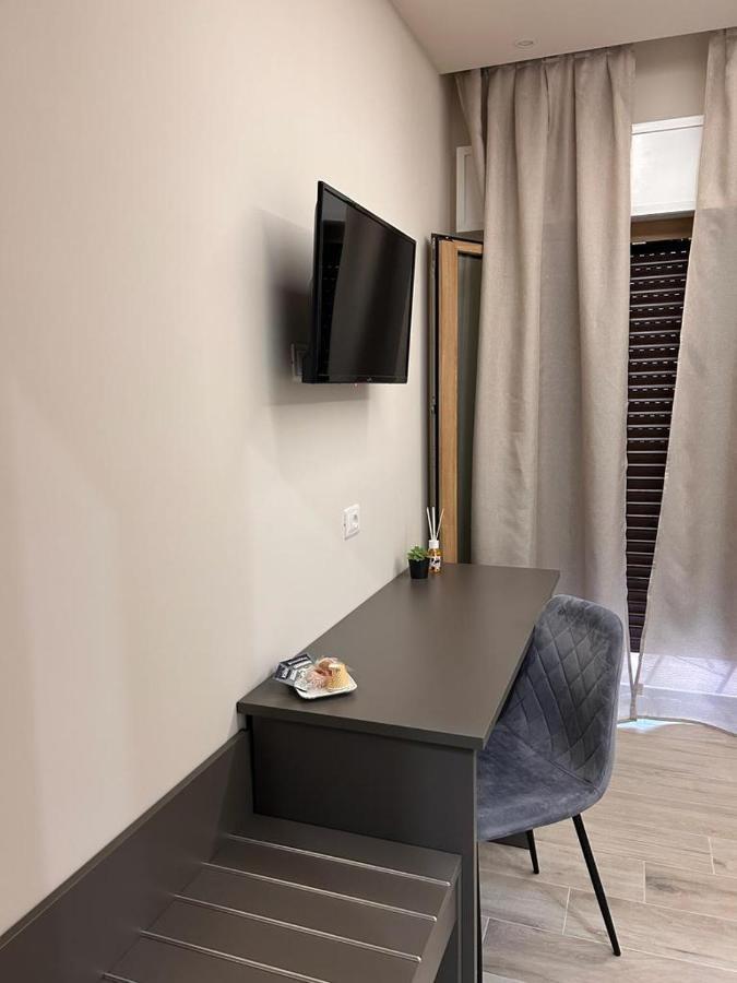 L'Etoile Luxury B&B Tropea Εξωτερικό φωτογραφία
