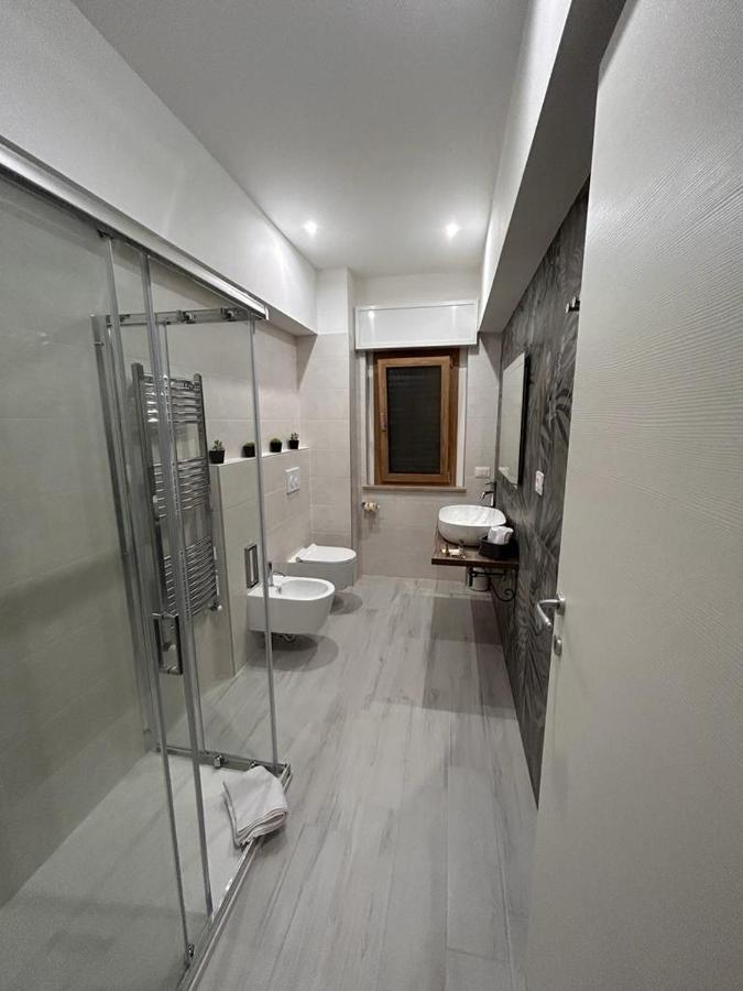 L'Etoile Luxury B&B Tropea Εξωτερικό φωτογραφία