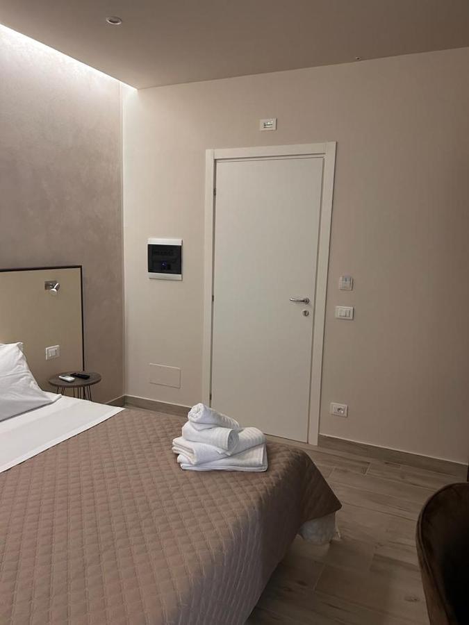 L'Etoile Luxury B&B Tropea Εξωτερικό φωτογραφία
