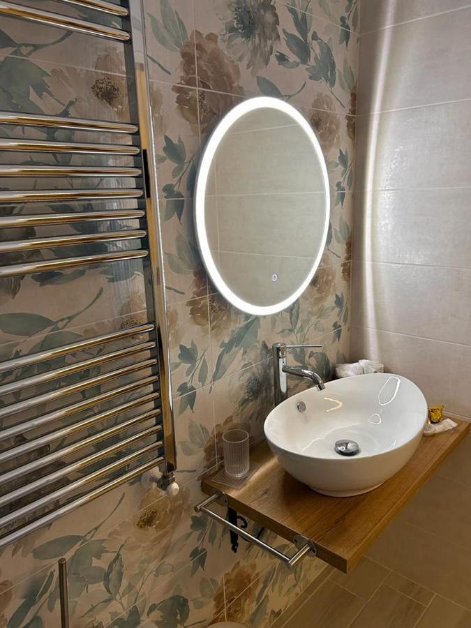 L'Etoile Luxury B&B Tropea Εξωτερικό φωτογραφία