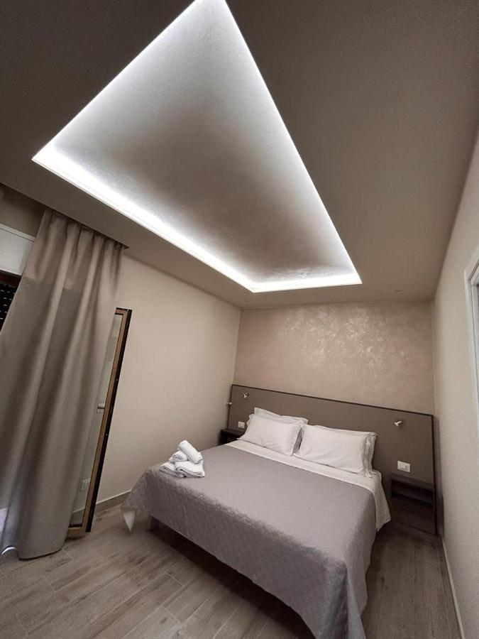 L'Etoile Luxury B&B Tropea Εξωτερικό φωτογραφία