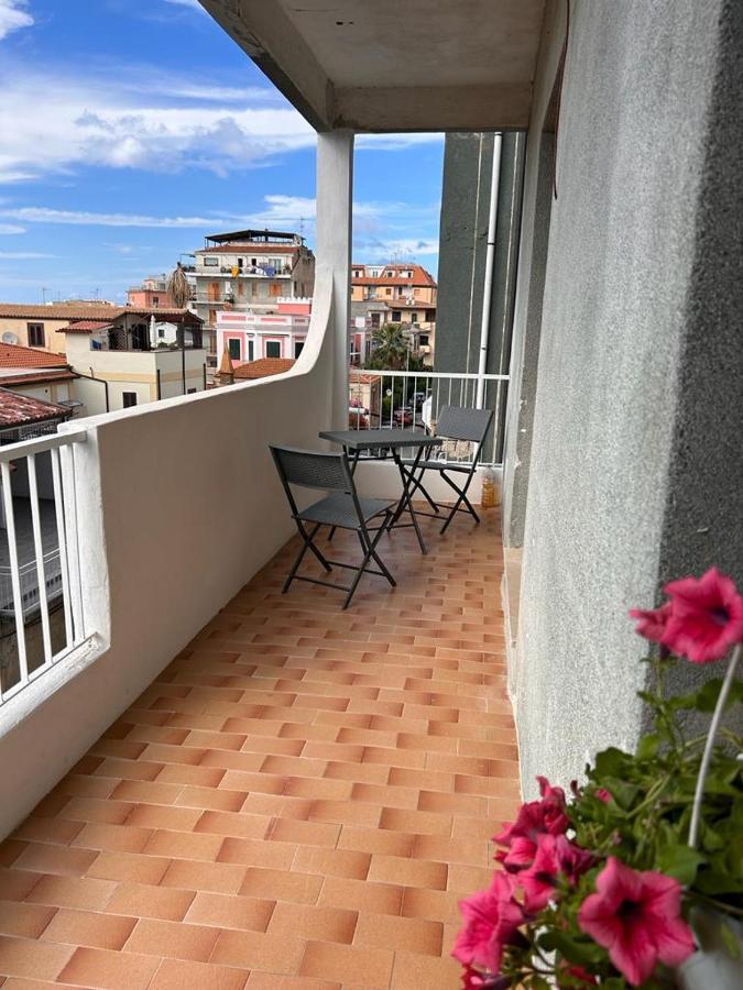 L'Etoile Luxury B&B Tropea Εξωτερικό φωτογραφία