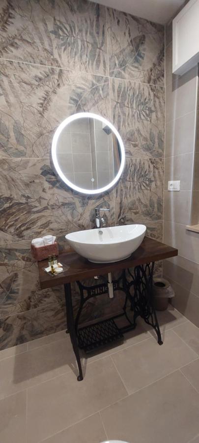 L'Etoile Luxury B&B Tropea Εξωτερικό φωτογραφία