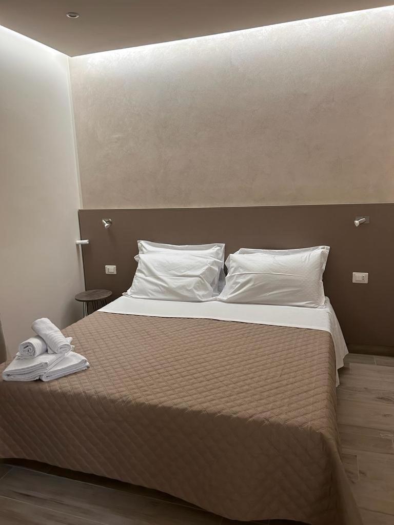 L'Etoile Luxury B&B Tropea Εξωτερικό φωτογραφία