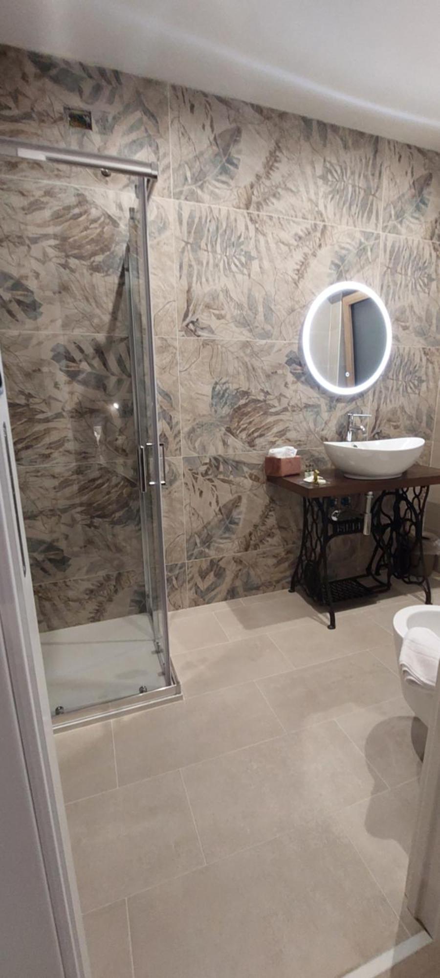 L'Etoile Luxury B&B Tropea Εξωτερικό φωτογραφία
