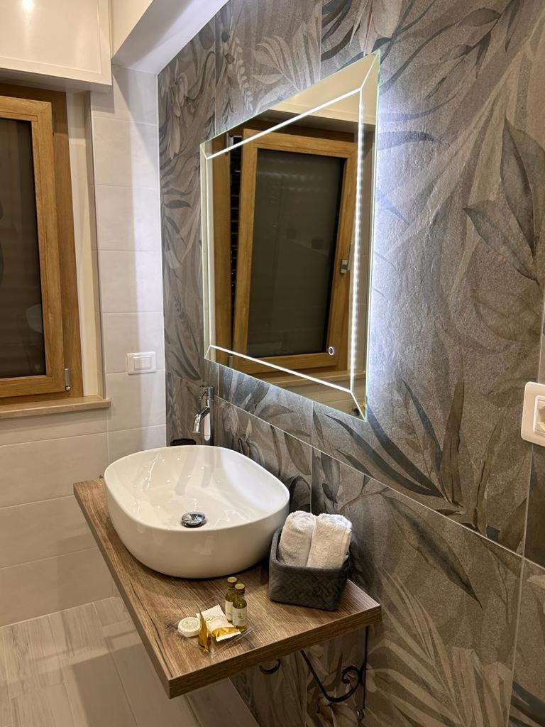 L'Etoile Luxury B&B Tropea Εξωτερικό φωτογραφία