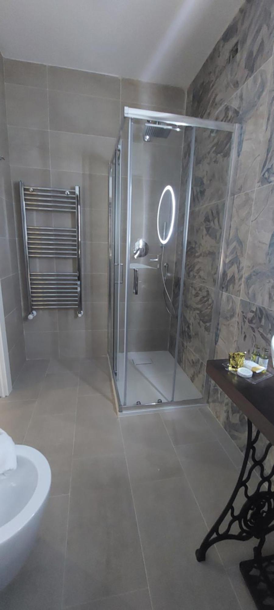 L'Etoile Luxury B&B Tropea Εξωτερικό φωτογραφία
