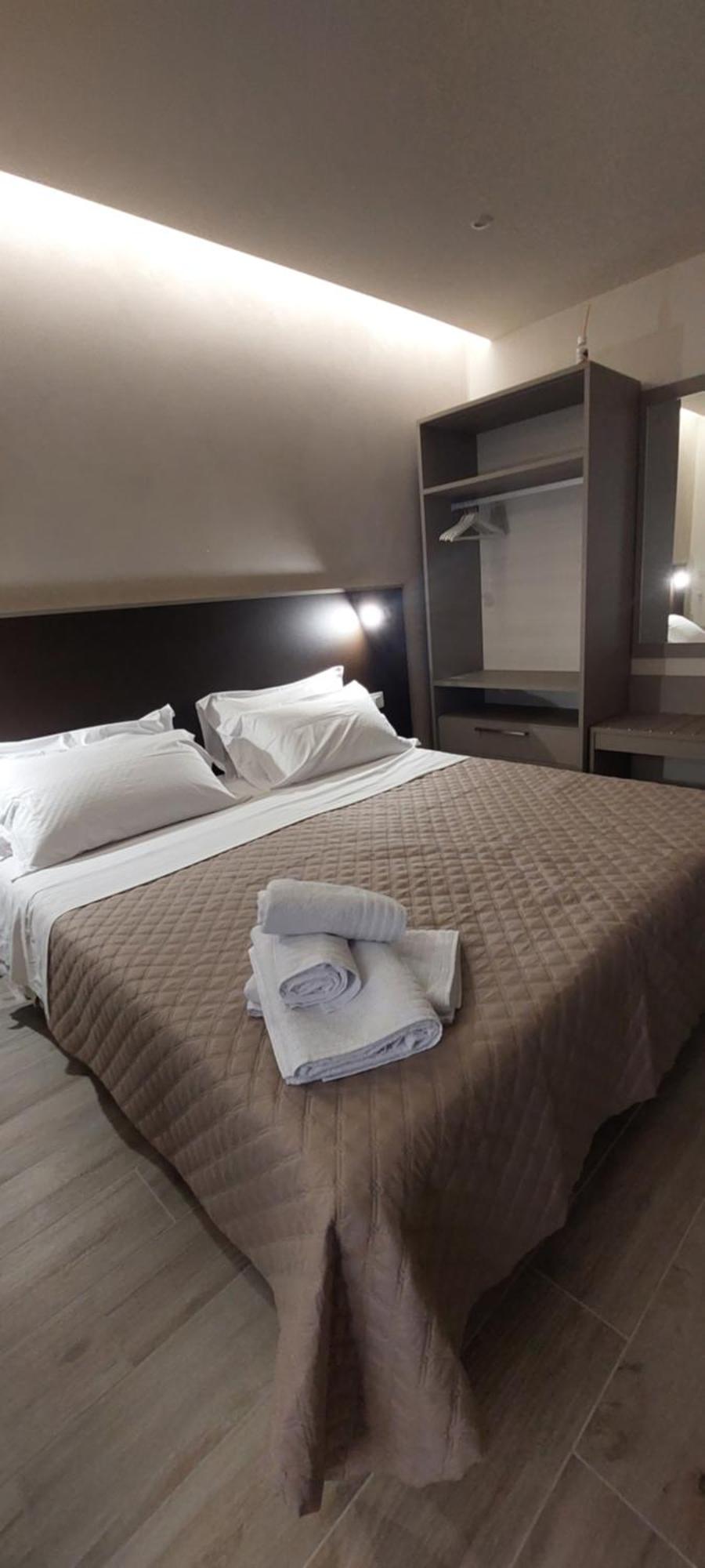L'Etoile Luxury B&B Tropea Εξωτερικό φωτογραφία