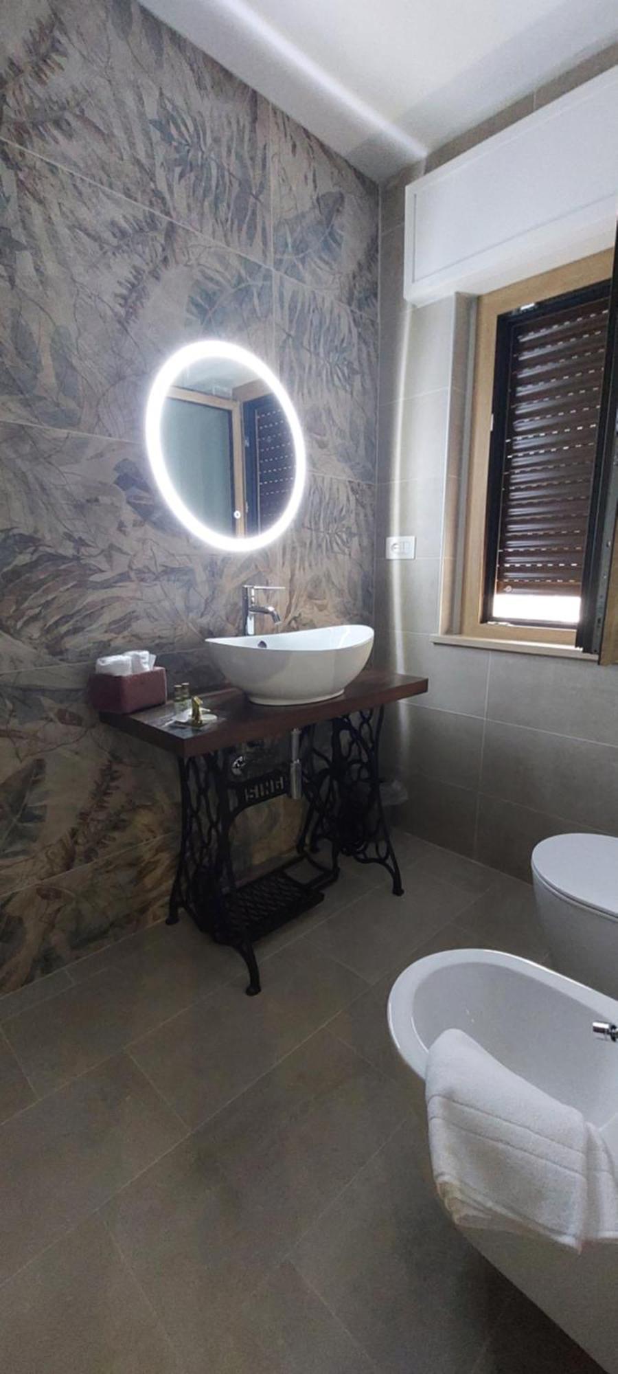 L'Etoile Luxury B&B Tropea Εξωτερικό φωτογραφία
