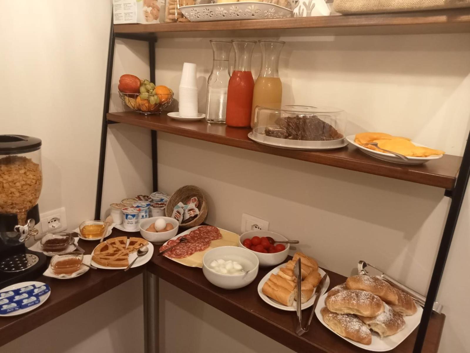 L'Etoile Luxury B&B Tropea Εξωτερικό φωτογραφία